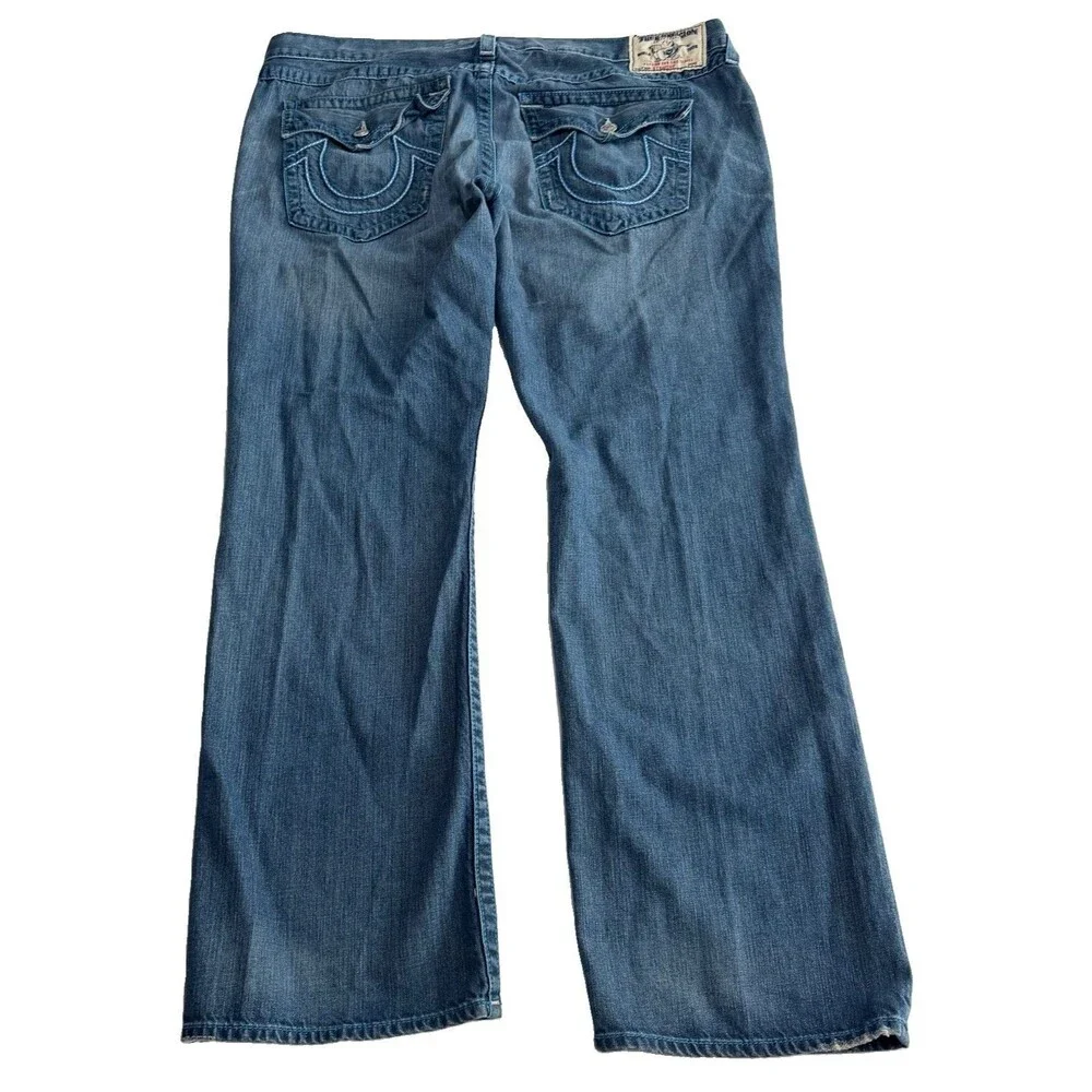 True Religion these true